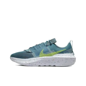 Nike Crater Impact Se 'Grey Volt Green'