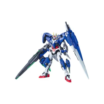 BANDAI HG Gundam 00 61 Seven Sword G Seven Swords Gundam Model Kits