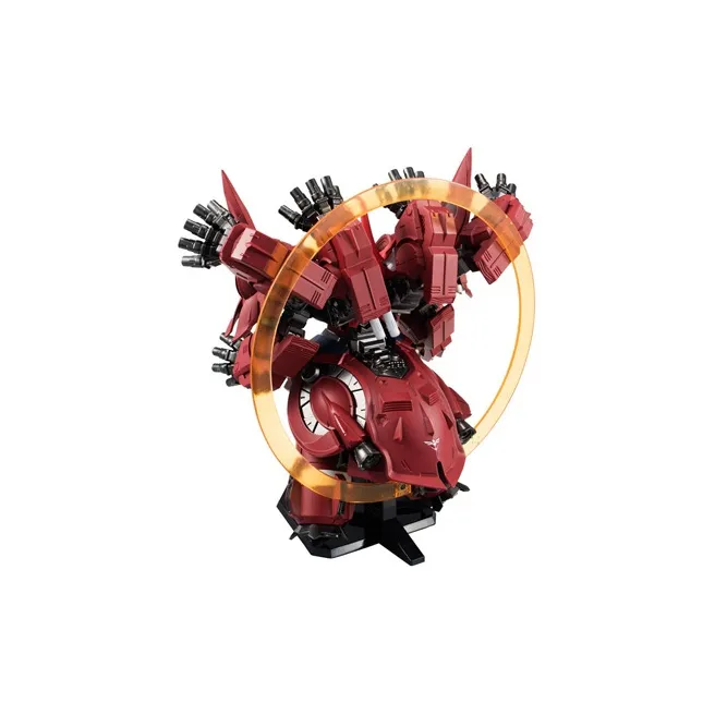 BANDAI Goddess Device Popular Gundam FW Gundam Grand Gathering EX15 Mobile Suit Gundam Unicorn Model Kits-2