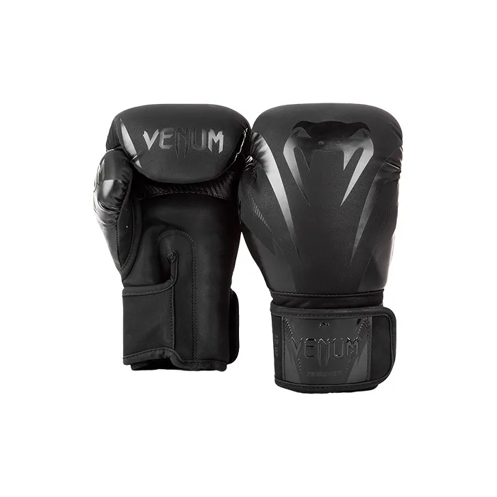 VENUM Venom Imperator Collection Boxing Gloves-1