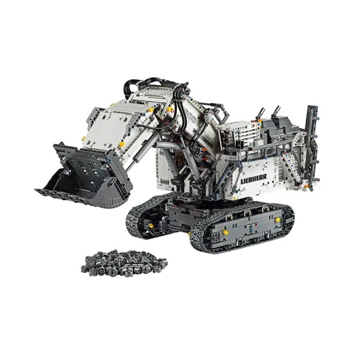 LEGO Technology Mechanical Set Building Blocks