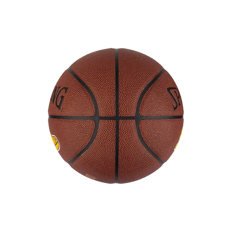 SPALDING Competition Ball Collection Basketball-2
