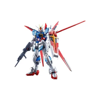 BANDAI RG Model Kits