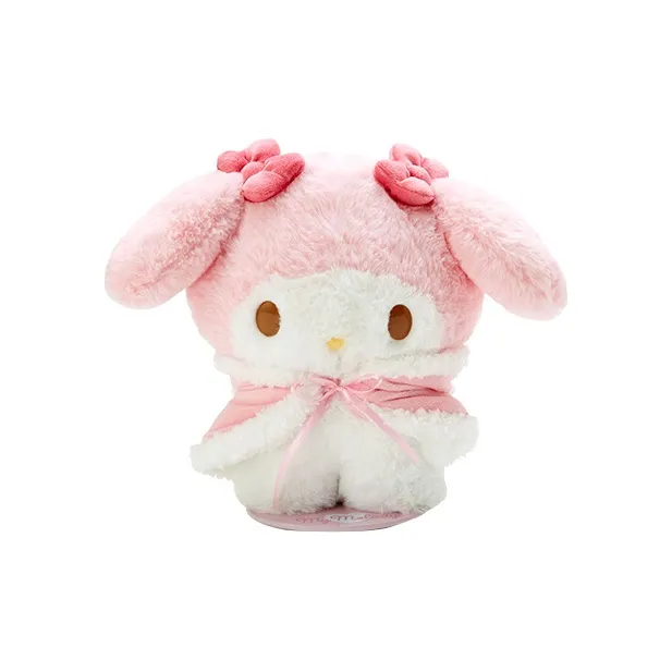 Sanrio Selfie Doll Collection My Melody Dolls Plush Doll 26cm Height-0