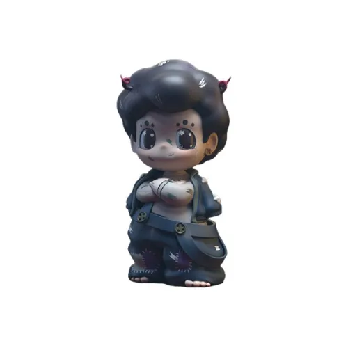 Ectoys 트렌디 피규어
