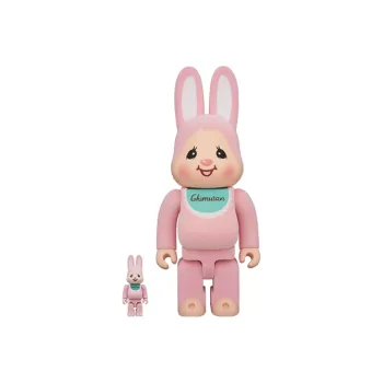 BE@RBRICK Rabbrick Rabbit Chimtan