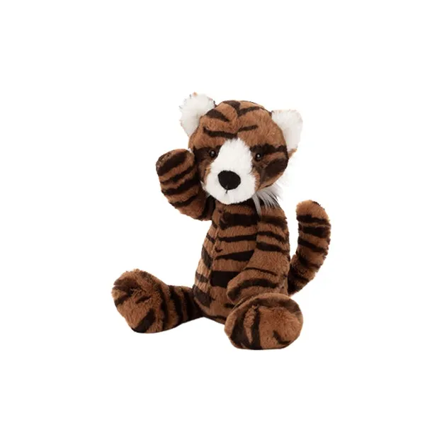 JELLYCAT Wumper Tiger Stuffed Animal-2