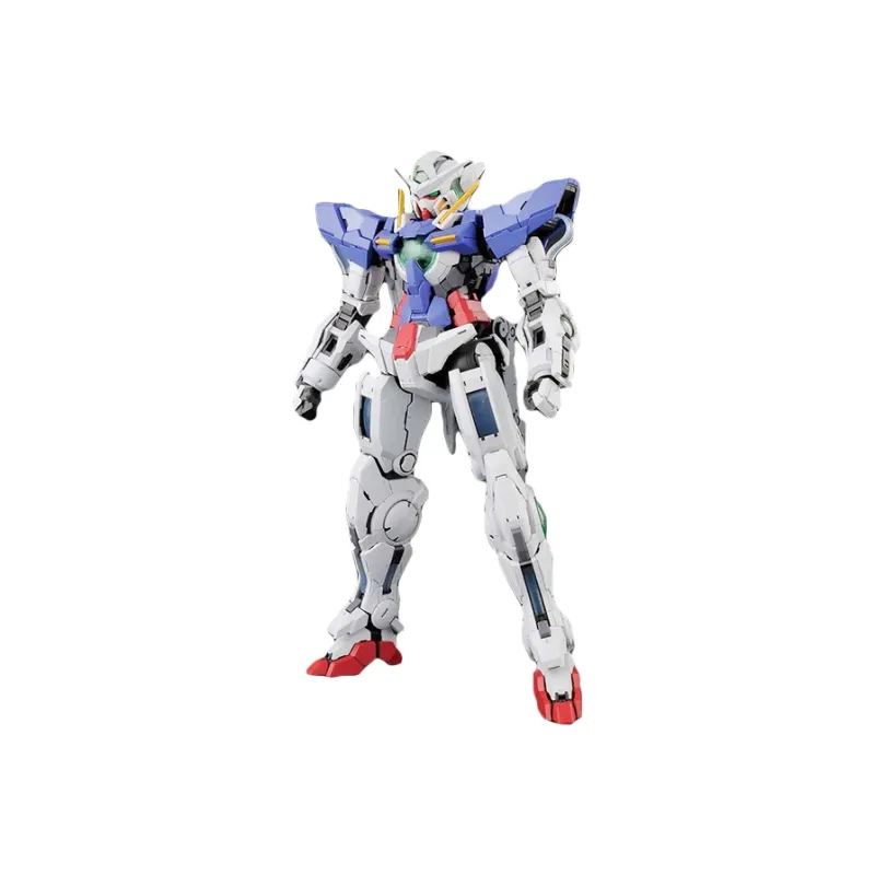 BANDAI PG 1 60 Mobile Suit Gundam 00 Gundam Exia Model Kits 30cm-3