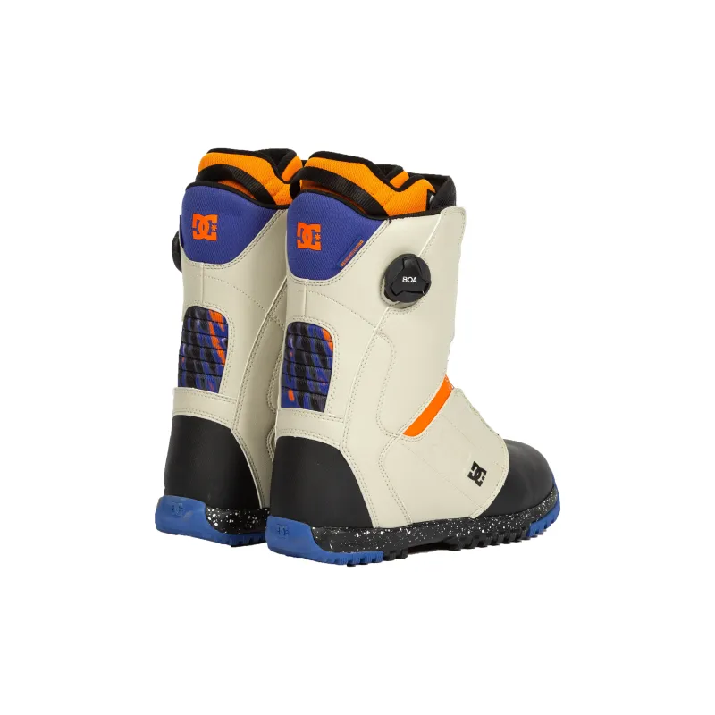 DC Shoes Control Single Snowboard Ski Boots Men's-2