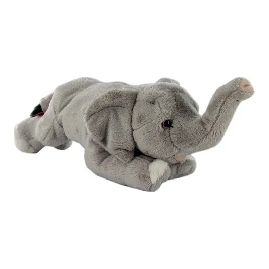 Hamleys Animal Chibi Mini Animal Plush Doll Dolls Plush Doll-11