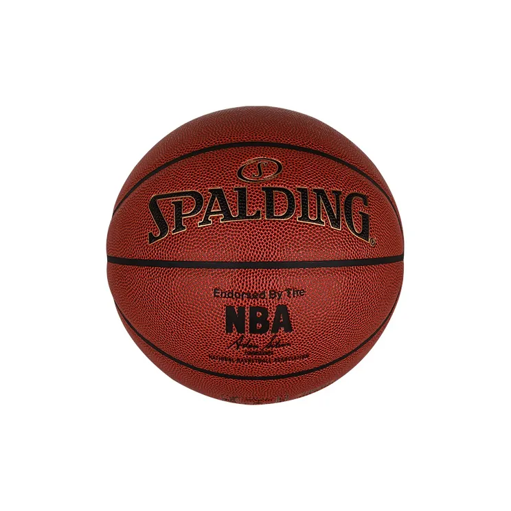 SPALDING Competition Ball Collection Basketball-3