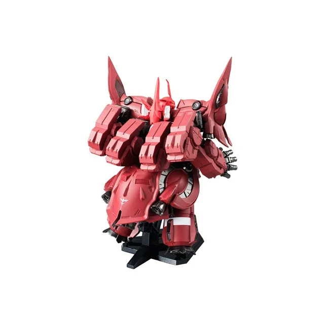 BANDAI Goddess Device Popular Gundam FW Gundam Grand Gathering EX15 Mobile Suit Gundam Unicorn Model Kits-5
