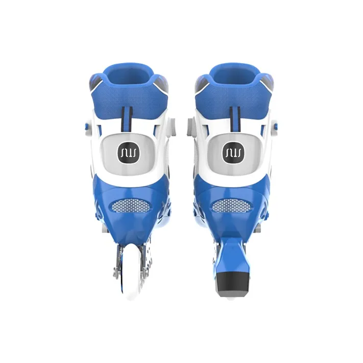 Sway China Chic Inline Skates-4