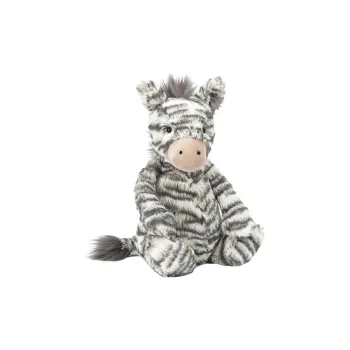 JELLYCAT Bashful Zebra