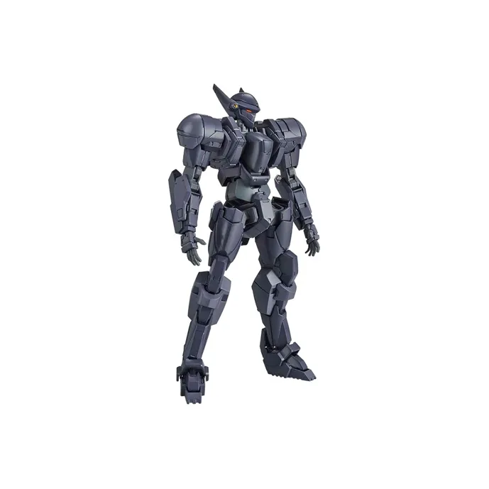 BANDAI HG Collection Bandai HG 1/60 Full Metal Shock Wave Explosive Crisis M9D Falcon Model Kits-2