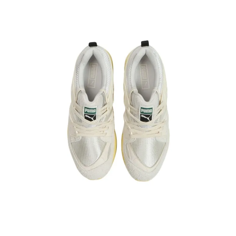 PUMA Blaze Of Glory The Never Worn White-2