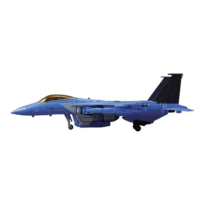 Hasbro Transformers Assembled Models-3