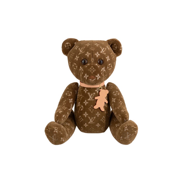 LOUIS VUITTON Doll on Sale & Authentic - POIZON LOUIS VUITTON Doll on Sale & Authentic - POIZON