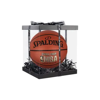 SPALDING Dura Grip Series Basketball