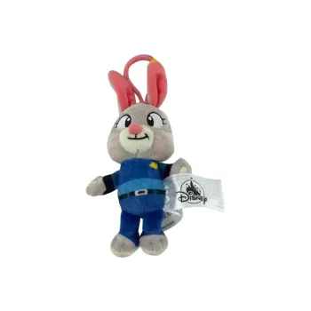 Disney Disney Other Characters Judy Dolls Plush Pendant Small Size High
