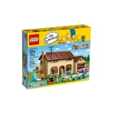 LEGO The Simpsons House Set 71006