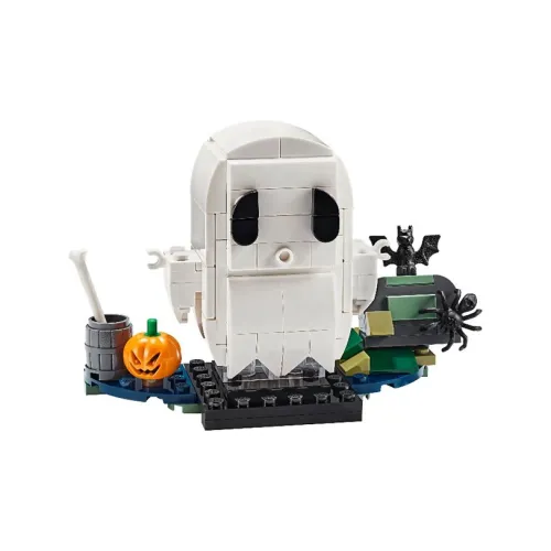 LEGO BrickHeadz Halloween Ghost Set 40351