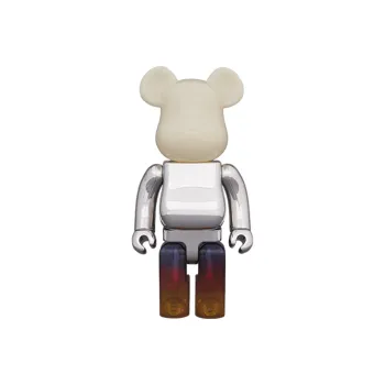 BE@RBRICK X Geo