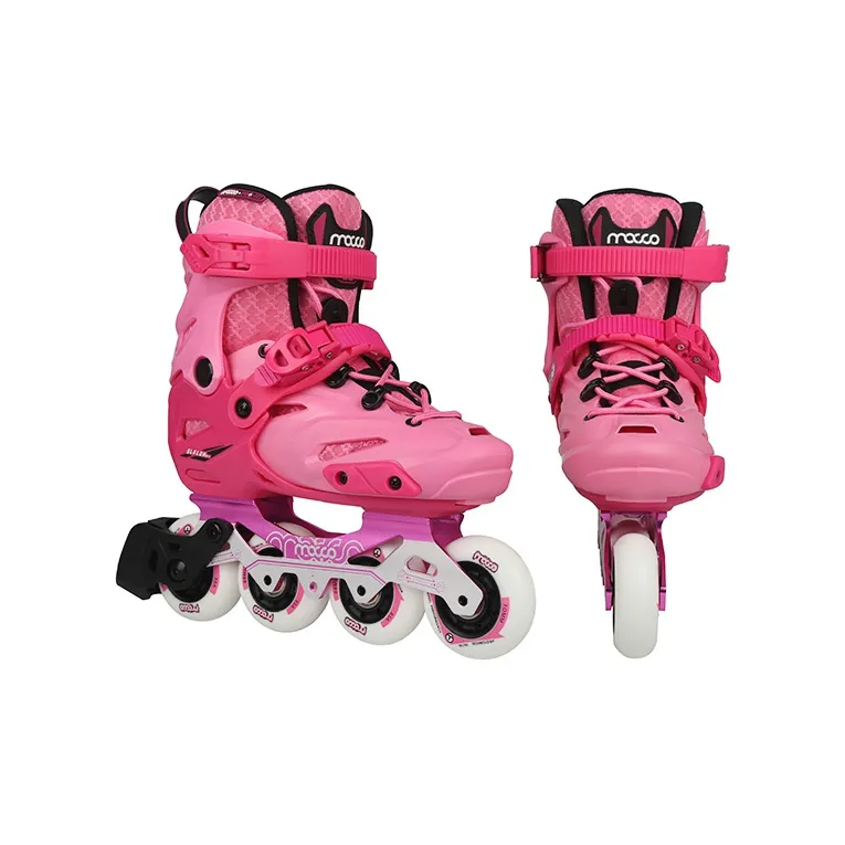 Michael Inline Skates Aluminum Alloy Knife Rack Kids'-3