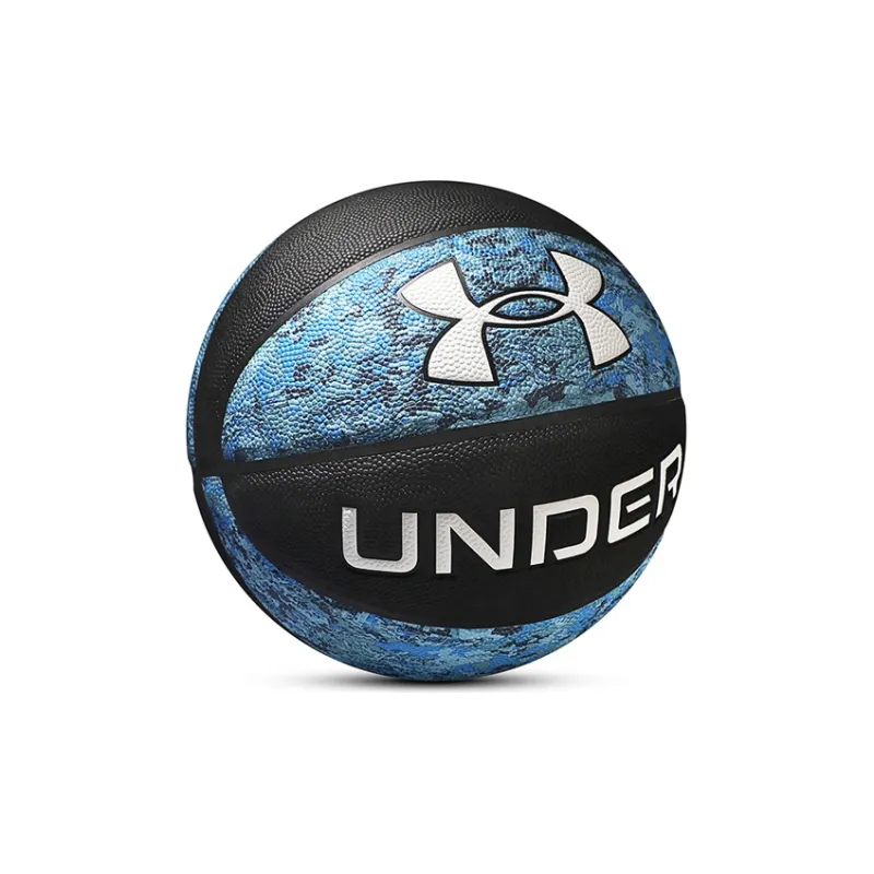 Under Armour Stone Series Basketball-1