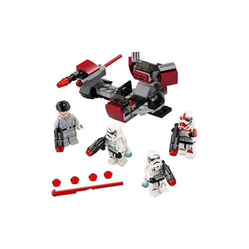 LEGO Star Wars Collection Building Blocks