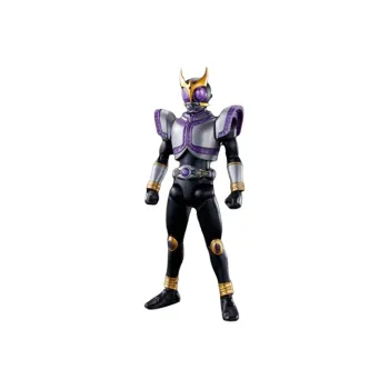 BANDAI Kamen Rider Kuuga Limited Figure Rise Standard Kamen Rider Kuuga, Titan Form/Transcendent Titan Model Kits