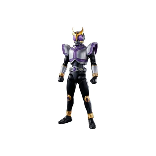BANDAI Kamen Rider Kuuga Limited Figure Rise Standard Kamen Rider Kuuga, Titan Form/Transcendent Titan Model Kits