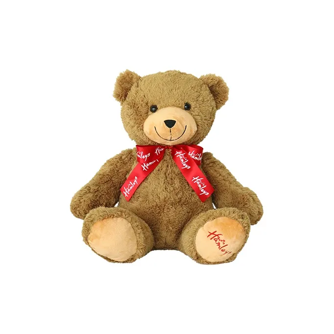 Hamleys Plush Toy-4