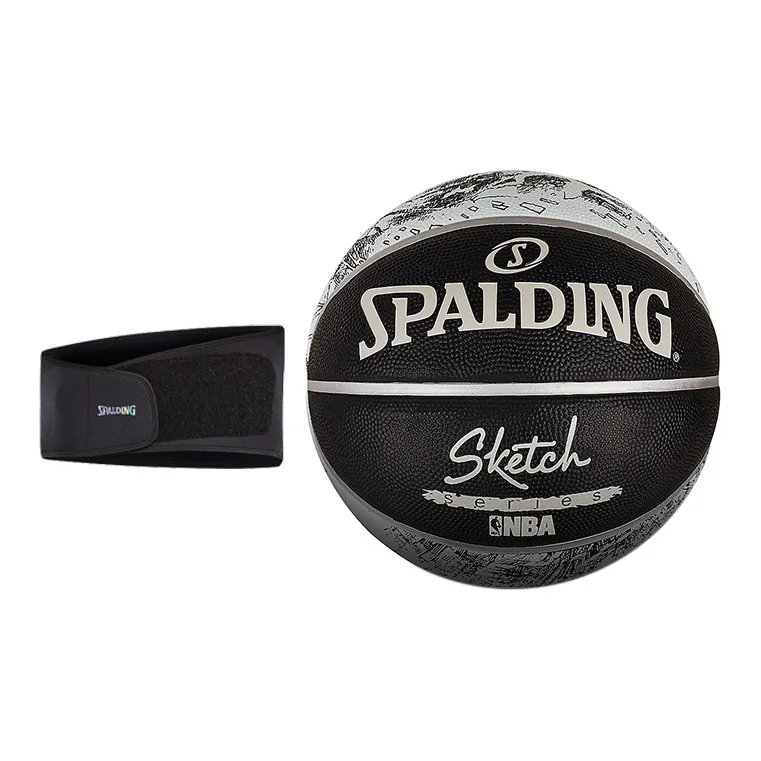 SPALDING Sketch Series Basketball-19