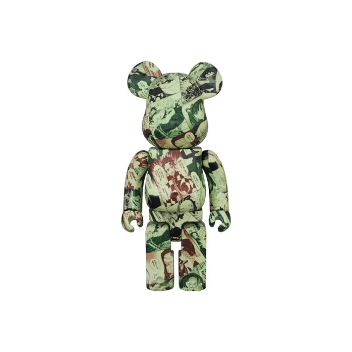 BE@RBRICK Kimetsu No Yaiba-2
