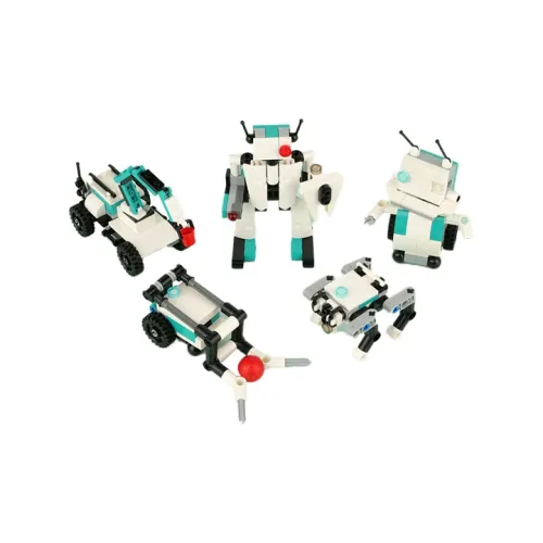 LEGO Mindstorms Series Building Blocks