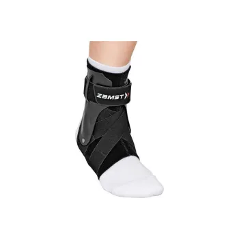 ZAMST Ankle Braces Soccer Basketball The Left Foot Is Single