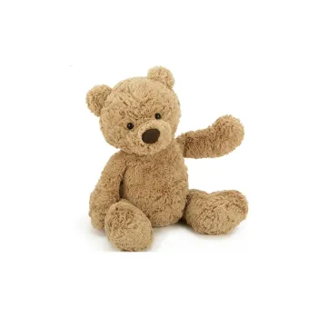 JELLYCAT Bumbly Bear Stuffed Animal
