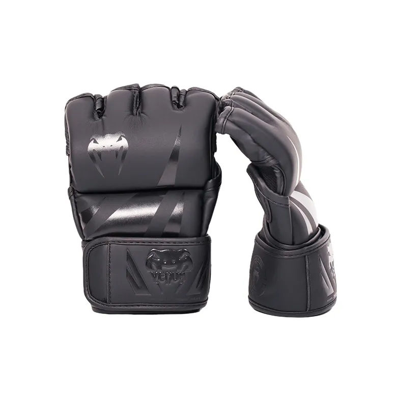 VENUM Venom Challenger MMA Collection Boxing Gloves-0