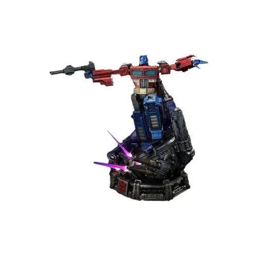 PRIME 1 STUDIO 스태츄
