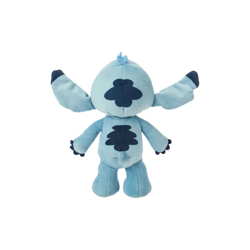 Disney Stitch Stitch Standing Pose 2 Dolls Plush Doll 16cm High-1