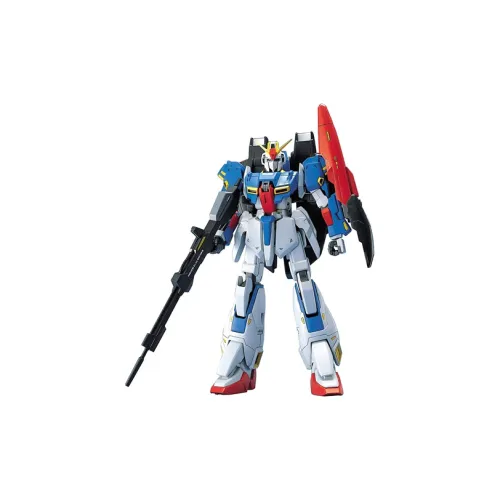 BANDAI Mg Gundam RX-78-2 Version 3.0 1:100 Scale Model Kit Action Figure
