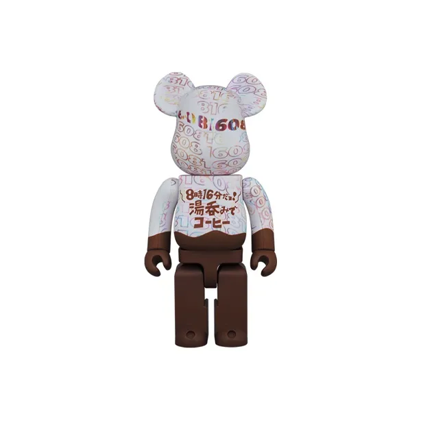 BE@RBRICK 8 16!-2