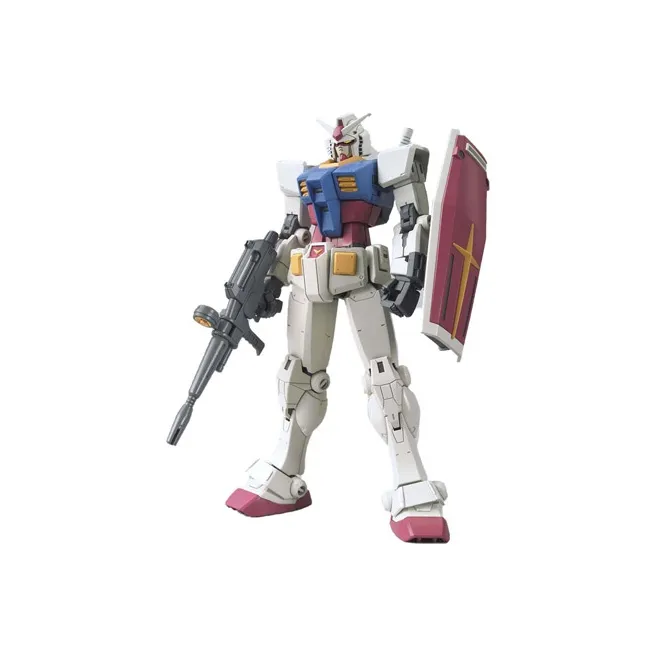 BANDAI HG Collection Model Kits-0