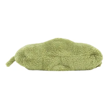 JELLYCAT Amuseables Pea In A Pod Plush Toy-2