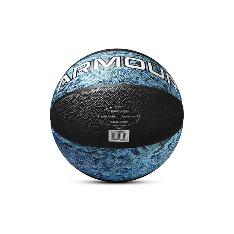 Under Armour Stone Series Basketball-4