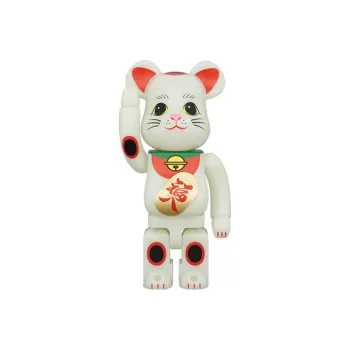 BE@RBRICK ArtToy