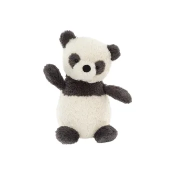 JELLYCAT Peanut Panda Stuffed Animal