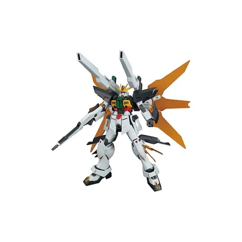 BANDAI HG Collection Model Kits