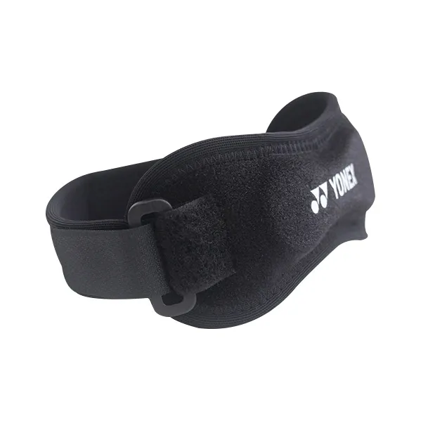 YONEX Mountaineering, Running, Soccer, Basketball, Fitness Polyamide Knee Pads-5